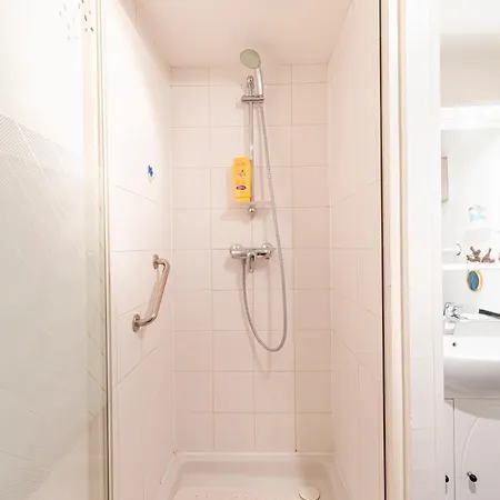 Centre Historique - & Fameuses Falaises 100m Διαμέρισμα *