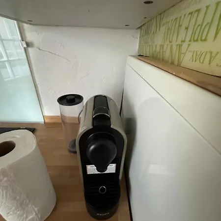 Apartament Centre Historique - & Fameuses Falaises 100m *