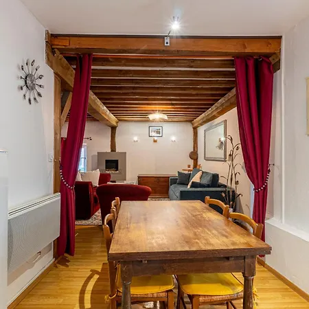 Apartament Centre Historique - & Fameuses Falaises 100m Étretat