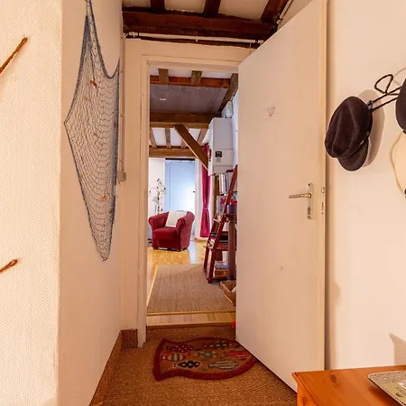 Centre Historique - & Fameuses Falaises 100m Apartament