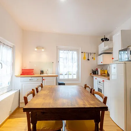 Centre Historique - & Fameuses Falaises 100m * Étretat