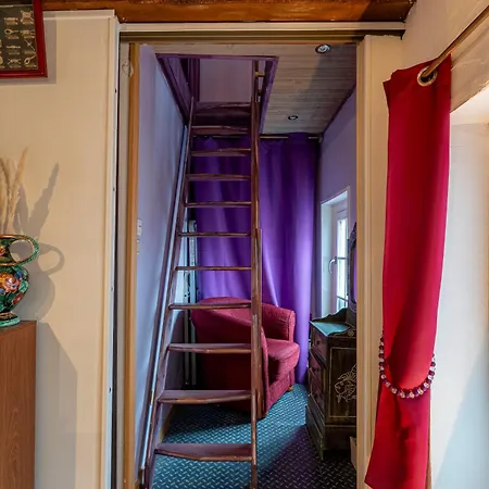 Centre Historique - Plage & Fameuses Falaises 100M