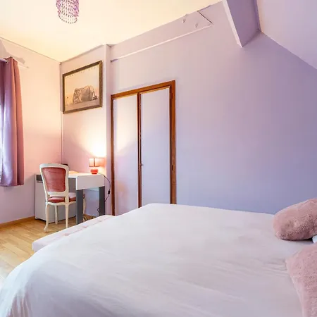 Centre Historique - & Fameuses Falaises 100m Apartament